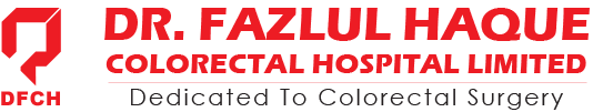 DFCH Logo