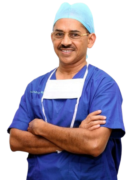 Prof. Dr. AKM Fazlul Haque